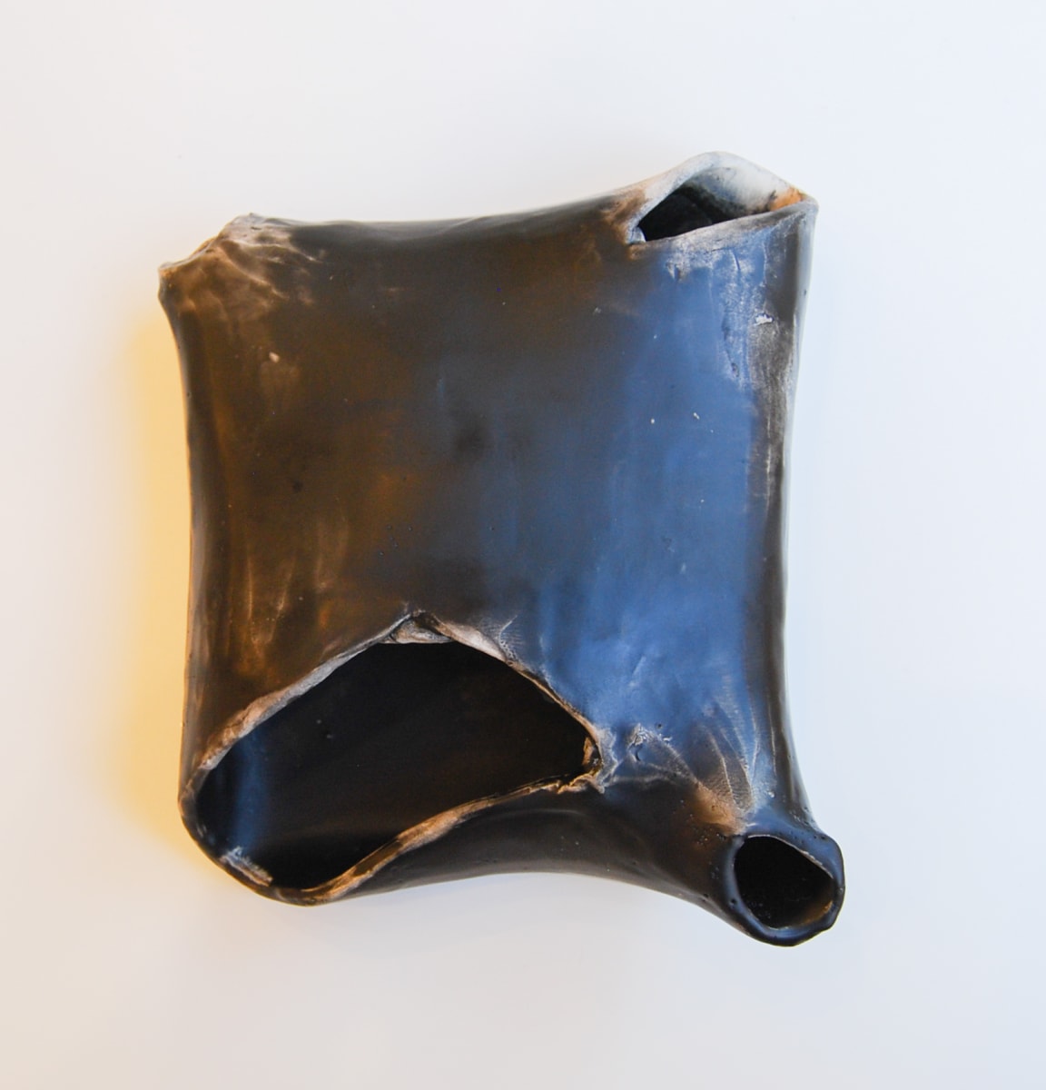 VENTER 16 by Stephanie Hargrave 