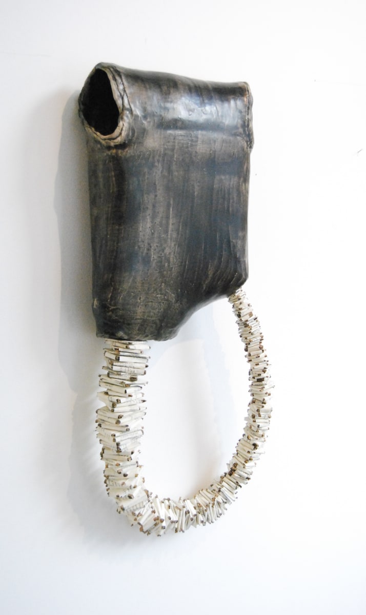 WIP - VENTER 28 by STEPHANIE HARGRAVE, Image 1.