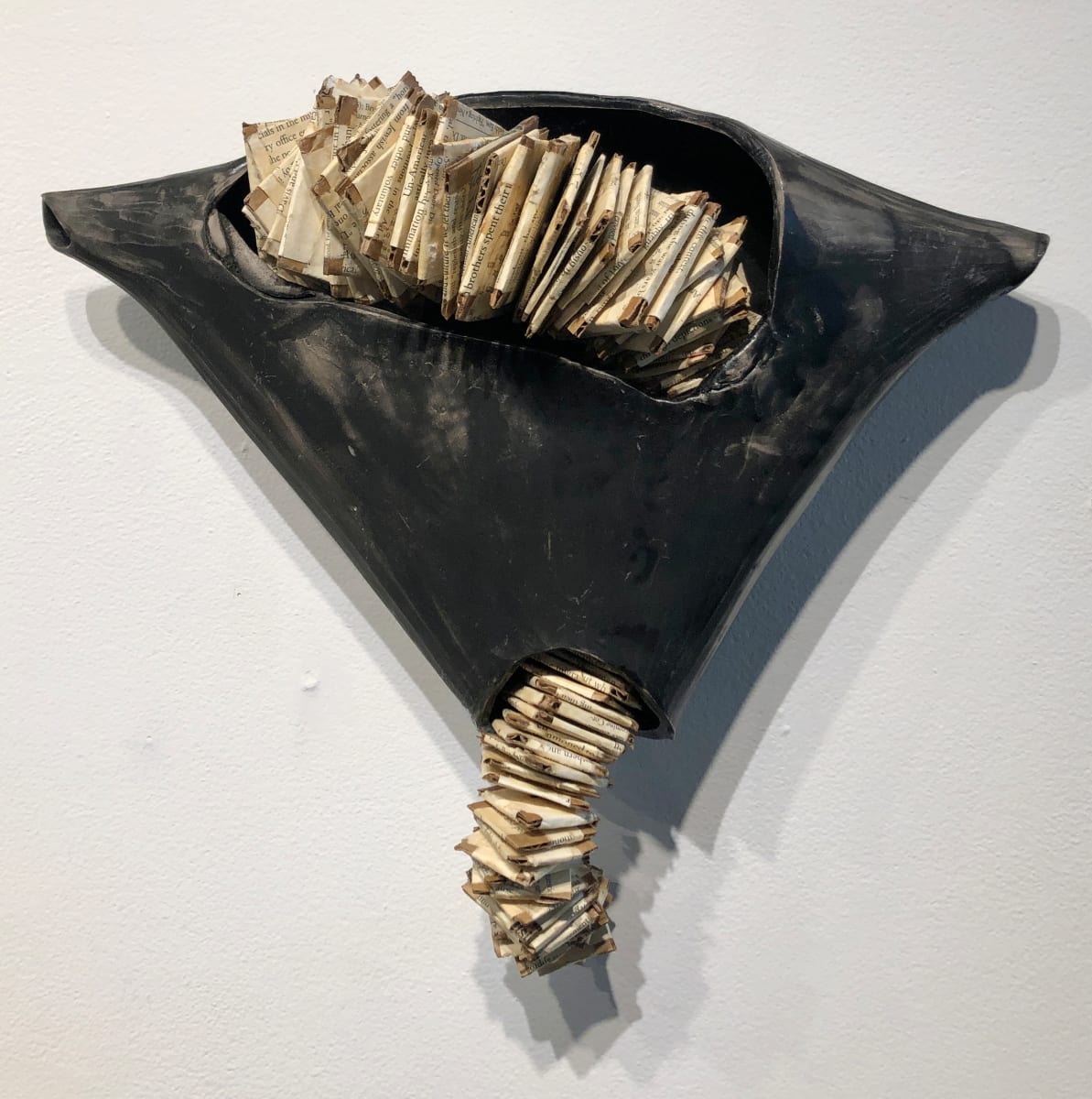 VENTER 6 by STEPHANIE HARGRAVE STUDIO, Image 1.