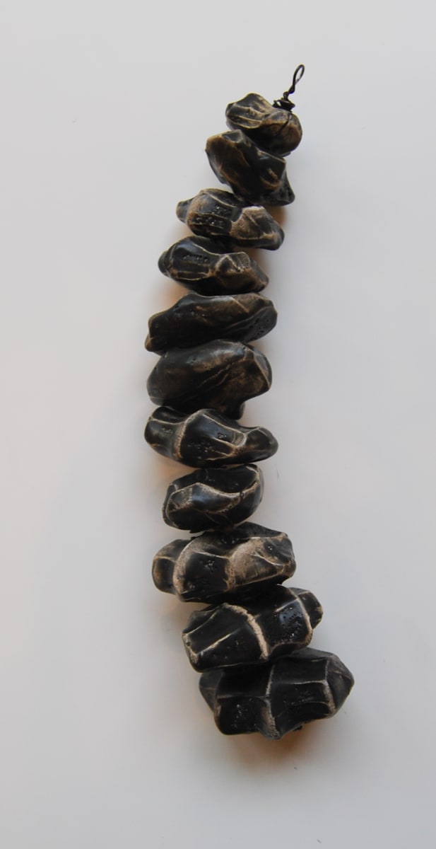 VERTERE 3 by Stephanie Hargrave, Image 1.