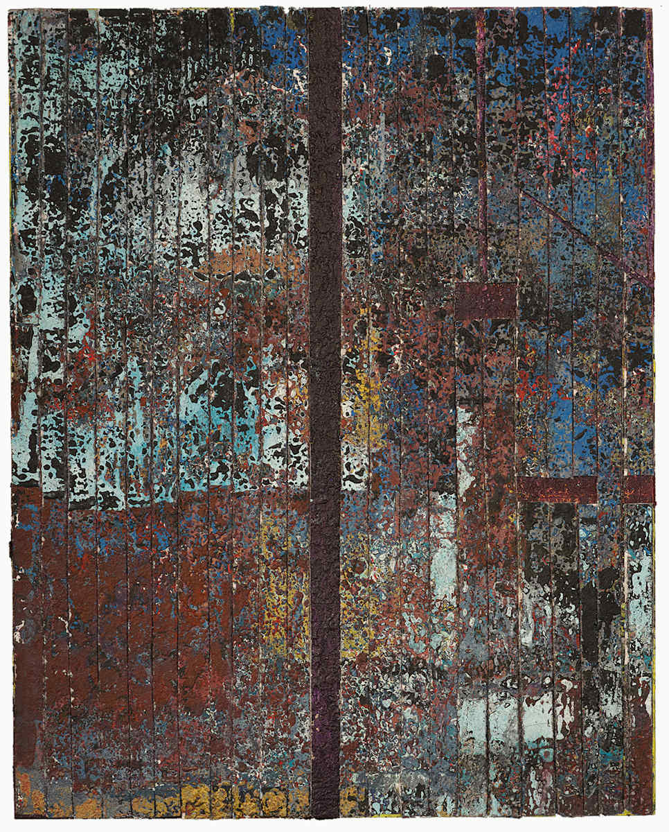 Rebecca Woodhouse:  ADDING AND SUBTRACTING by STEPHANIE HARGRAVE, Image 2.