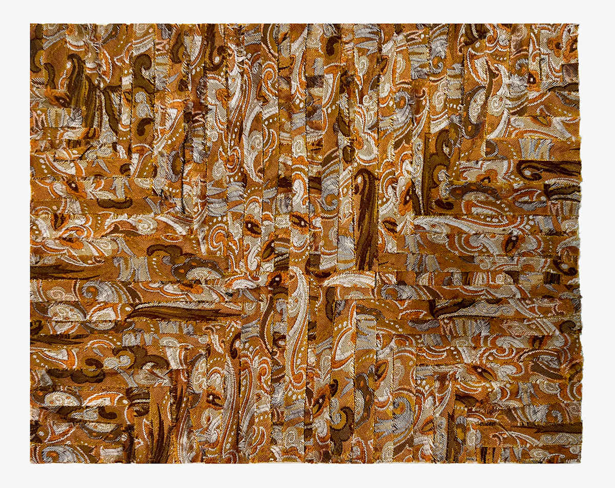 Rebecca Woodhouse:  SIMPLICITY by STEPHANIE HARGRAVE, Image 2.