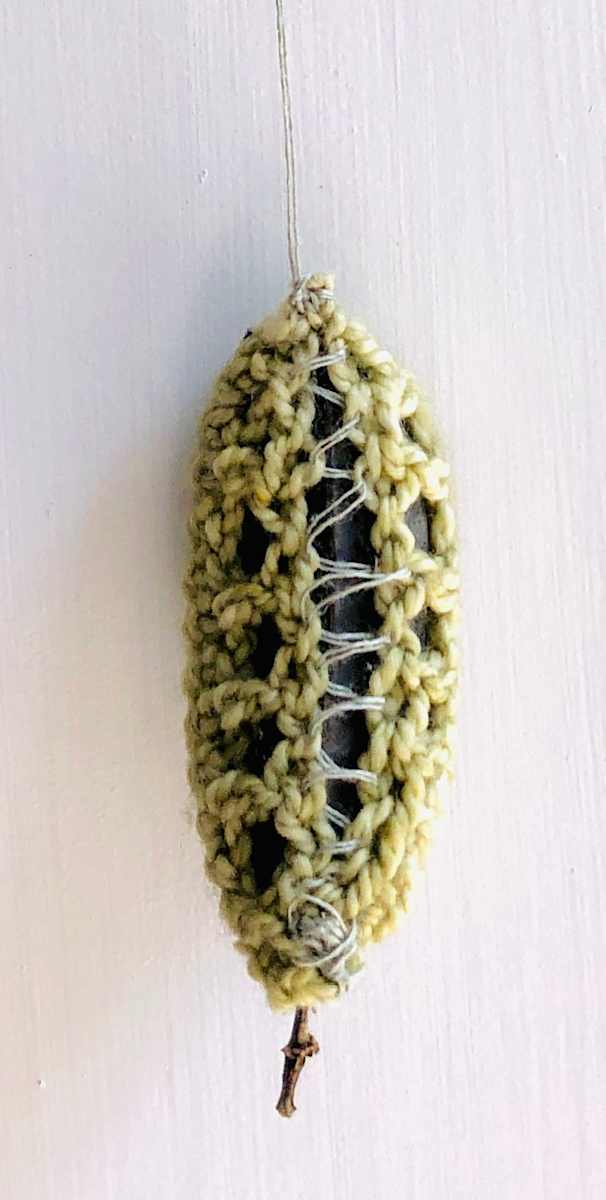 Stephanie Hargrave:  PODLET by STEPHANIE HARGRAVE 