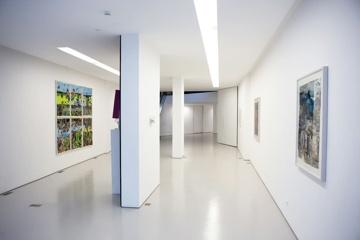 Sublime by Nina Fraser, Image 2.