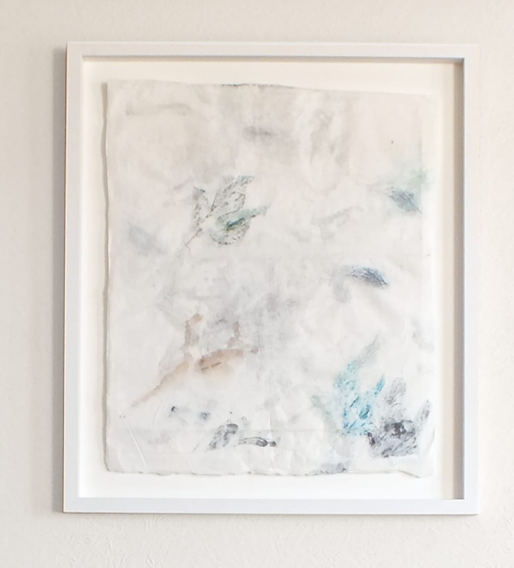 Exuberant dichotomy by Nina Fraser, Image 3.
