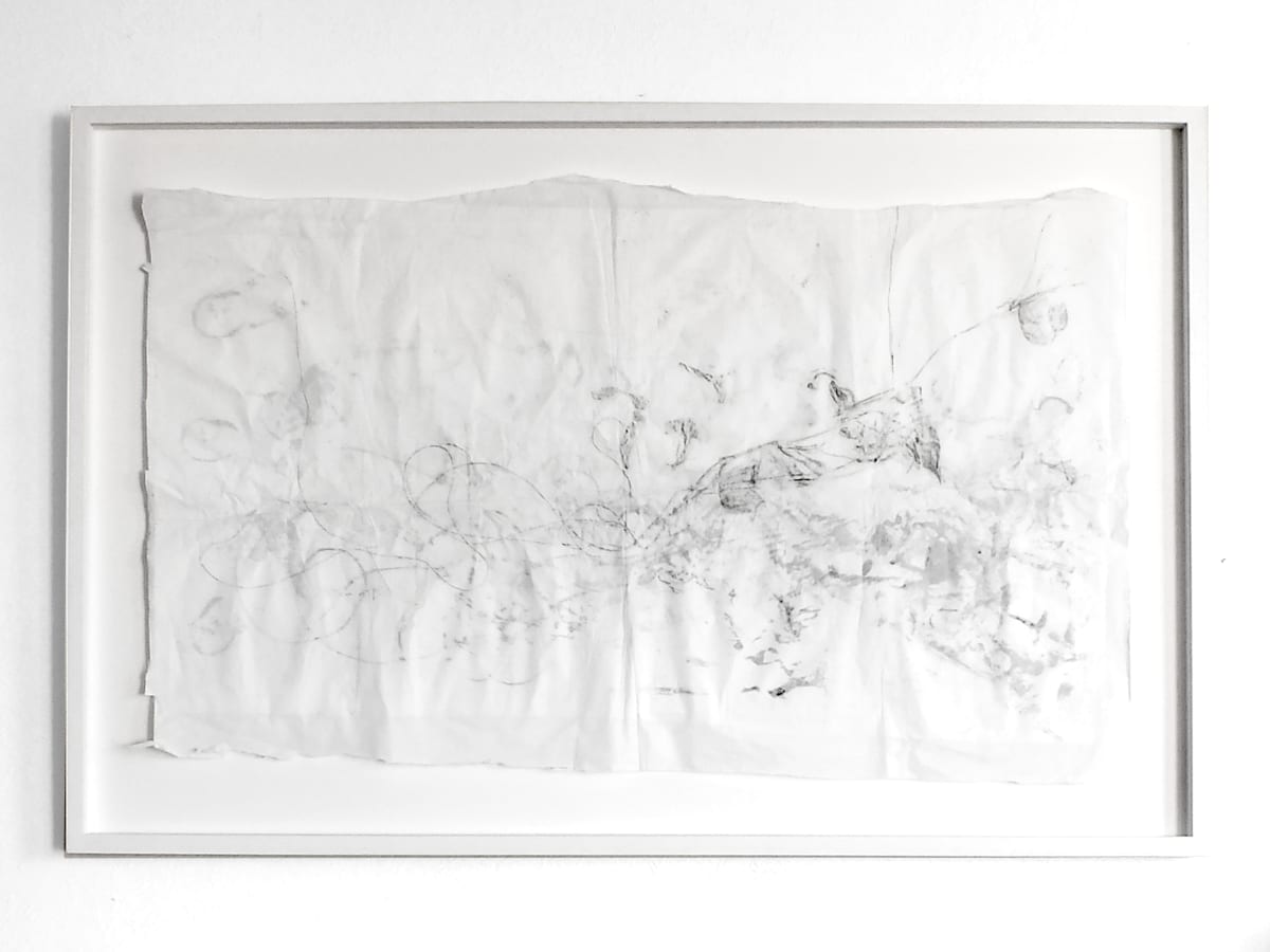 Undergrowth by Nina Fraser, Image 3.