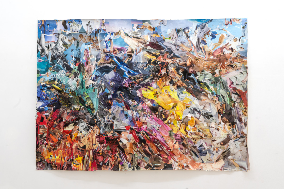 Tales of Turbulence and Tulips by Nina Fraser 