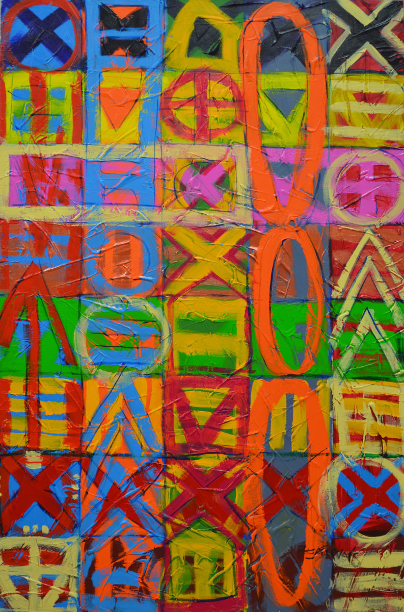 Level up your game by Carole Beauvais, Image 1.