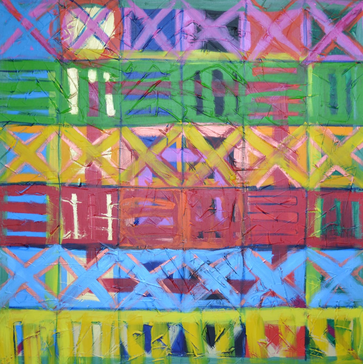 Reflect Connect Apply by Carole Beauvais, Image 1.