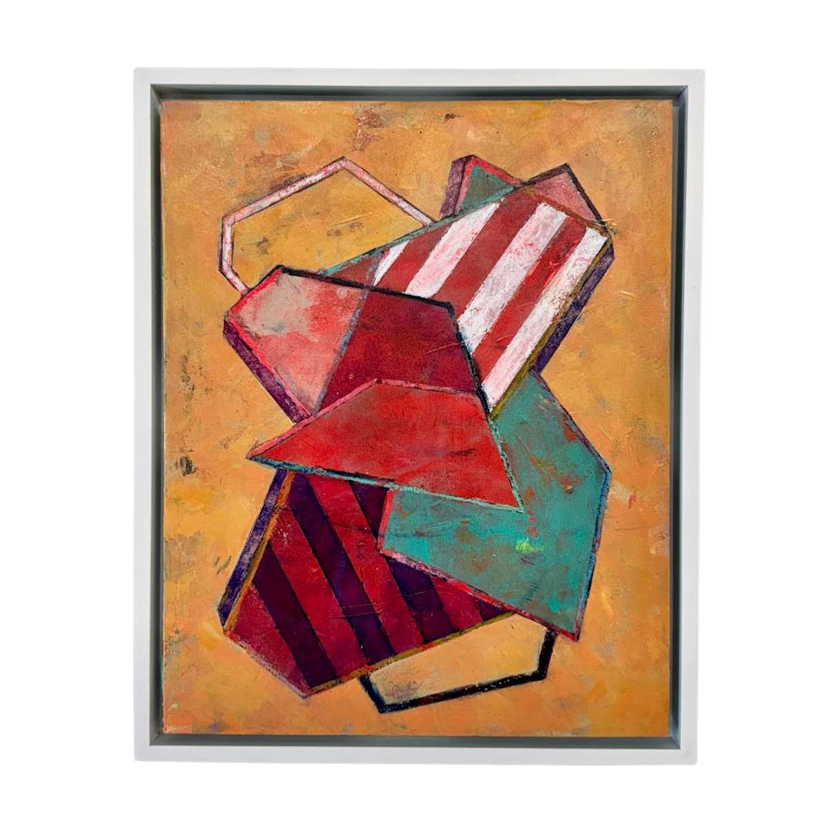 A Simple Gift by Missy Borden, Image 1.