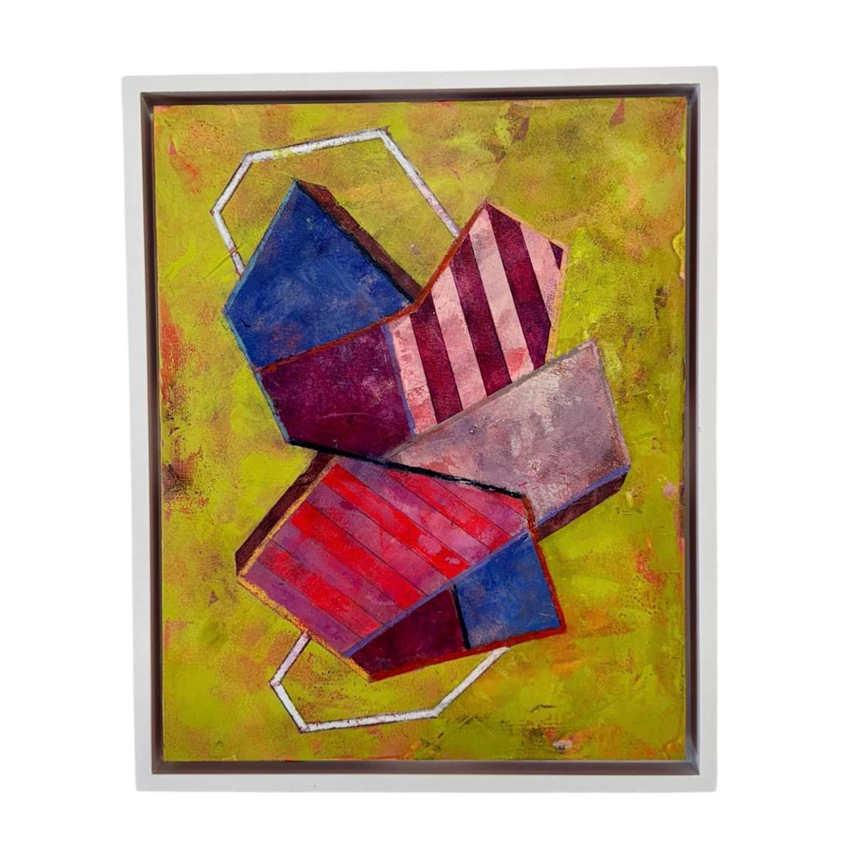 Double Dose by Missy Borden, Image 1.