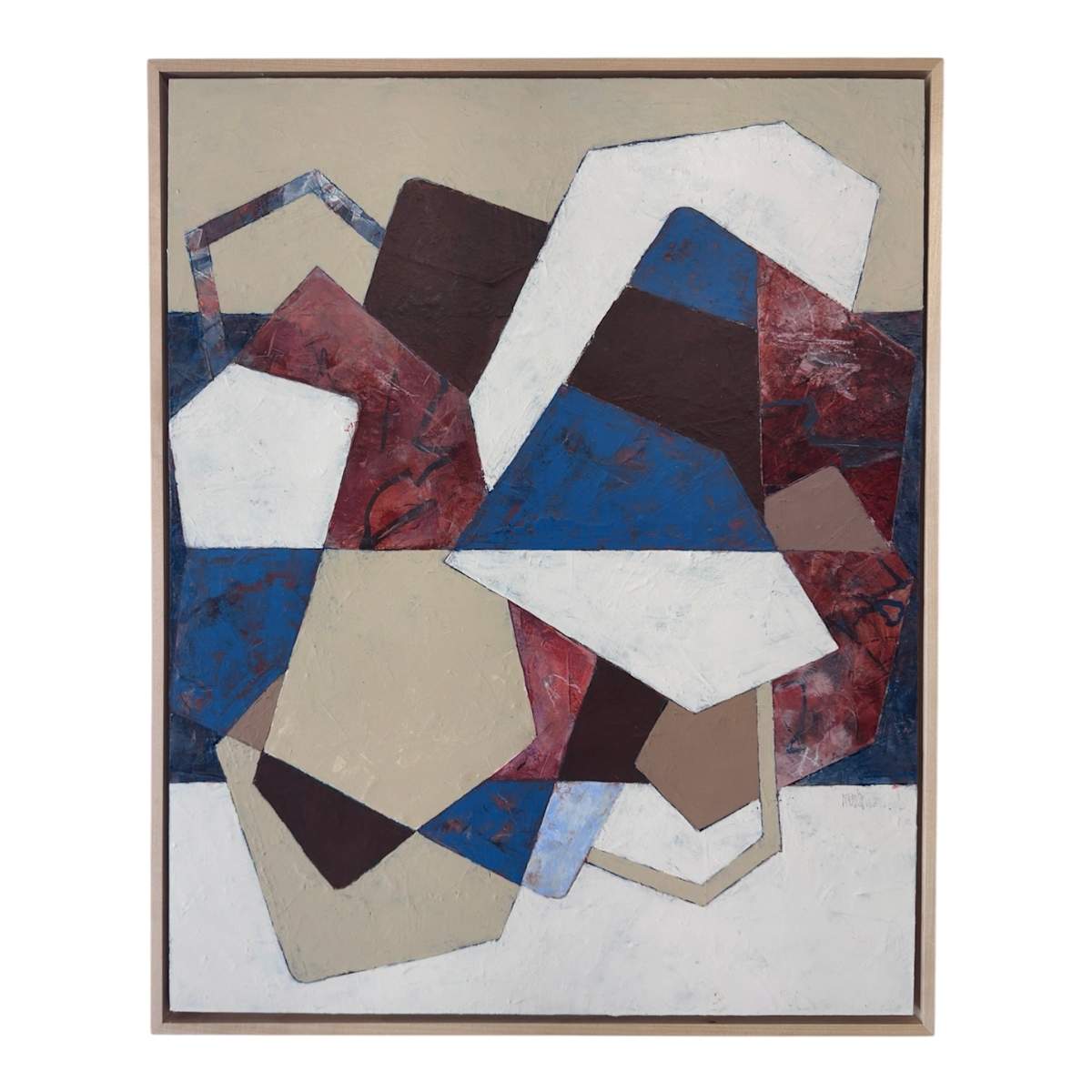 Grace in Shifting by Missy Borden, Image 1.