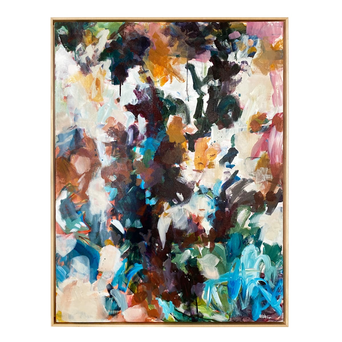 First Impression by Missy Borden, Image 1.