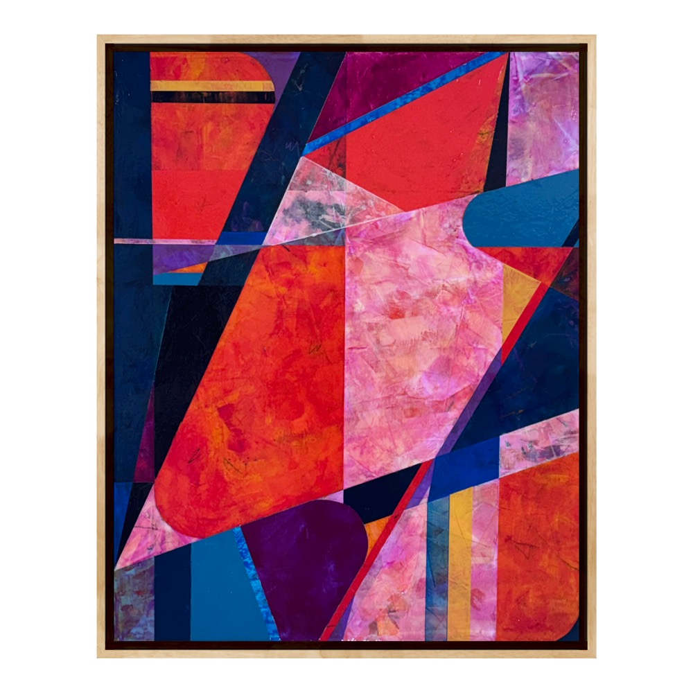 Mosaic Me by Missy Borden, Image 1.