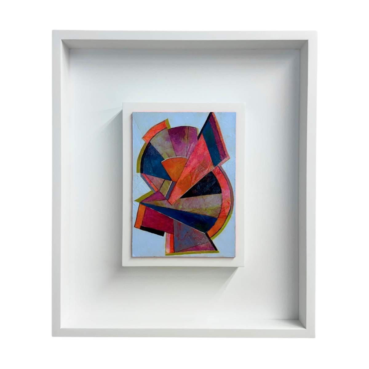 Shift and Expand by Missy Borden, Image 1.