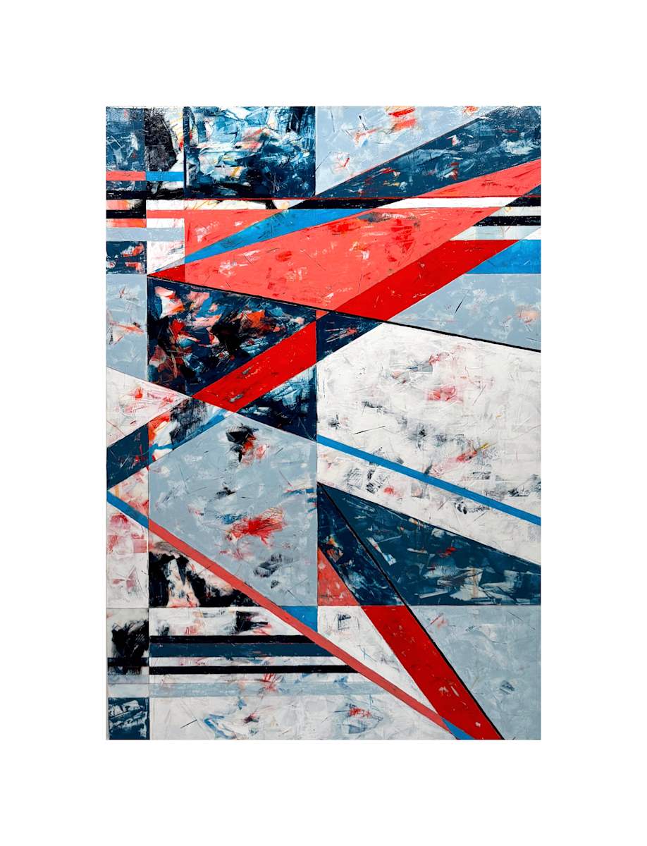 Vanishing Sentences by Missy Borden, Image 1.