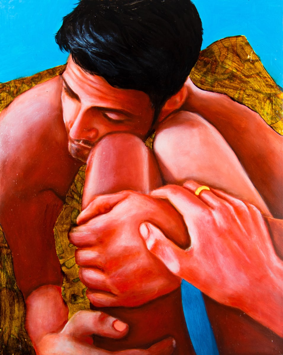 Dearness by Olga Hilgers 