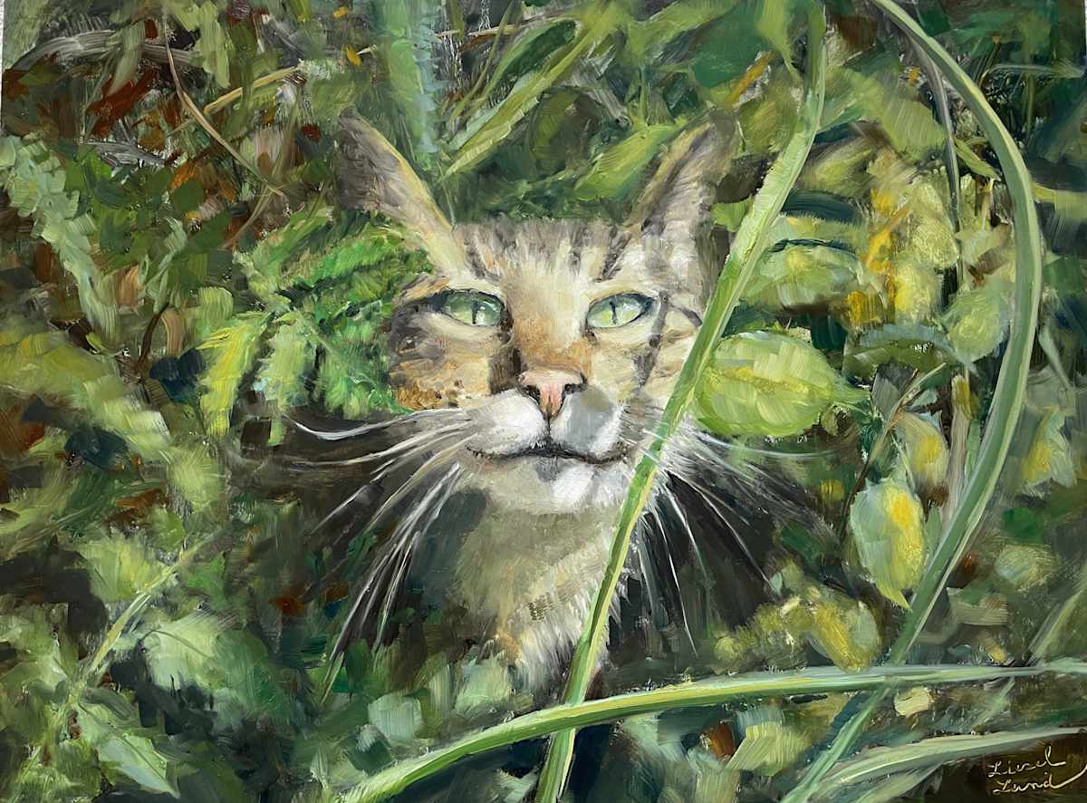 Duma Darling by Liesel Lund, Image 1.