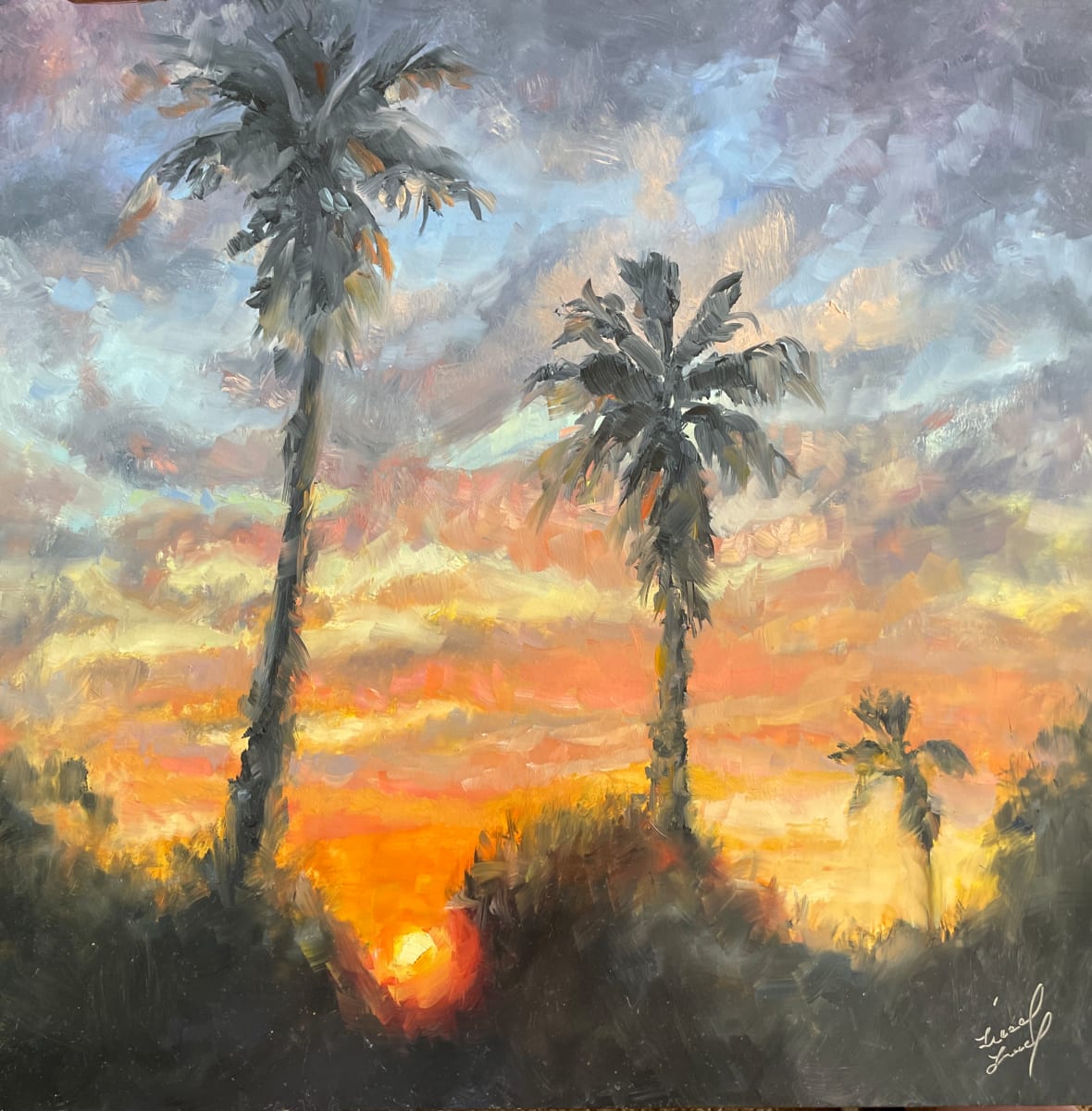 Perfect Ending by Liesel Lund, Image 13.