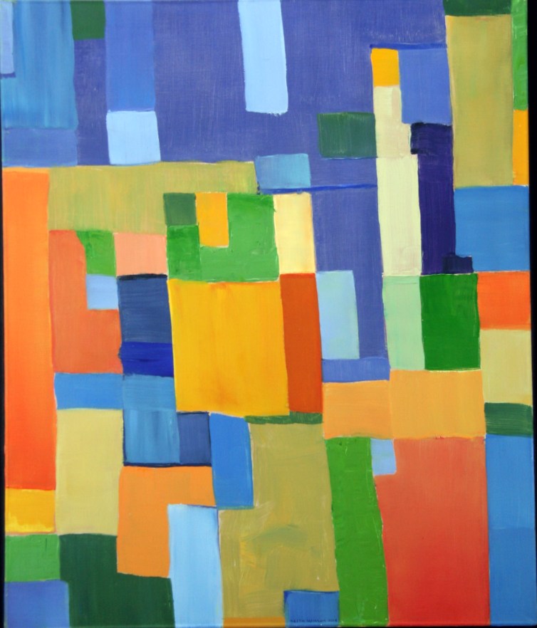 Nightfall by Keith Wilson 
