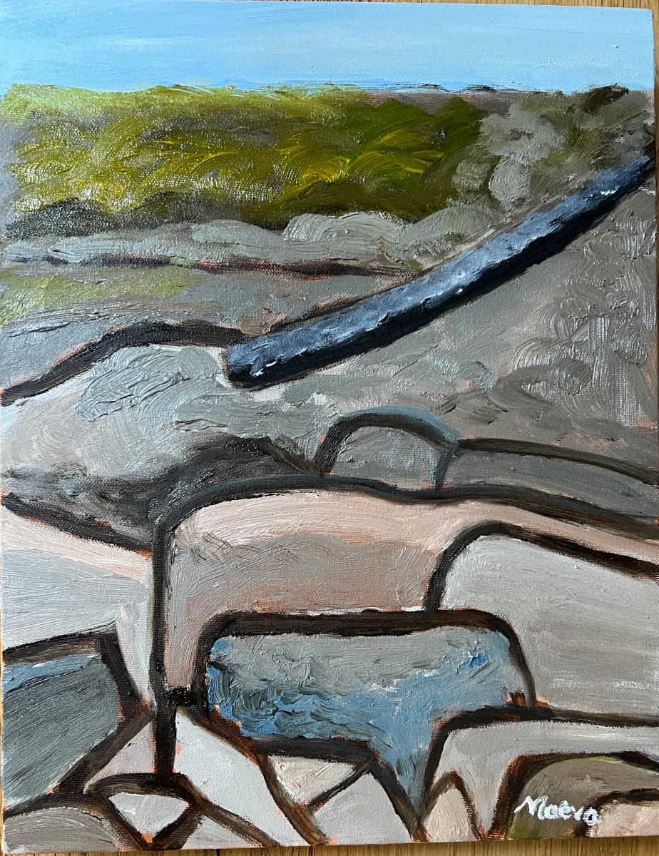 Rocks to Climb by Maeva Lightheart 