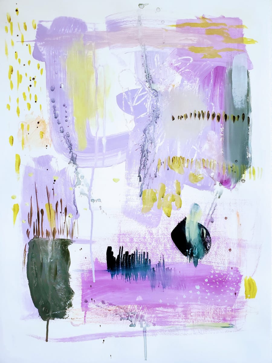 Meditations on Abundance I 