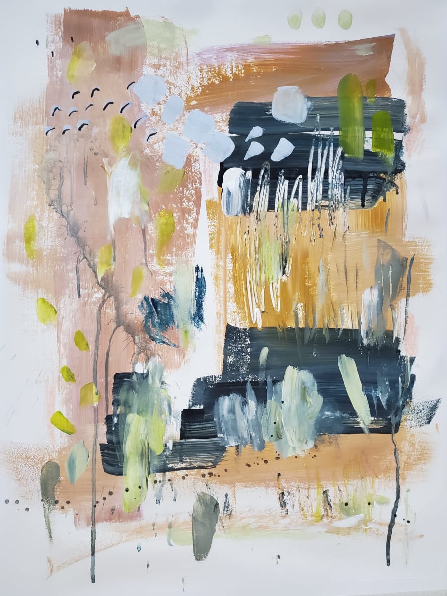 Meditations on Abundance II 