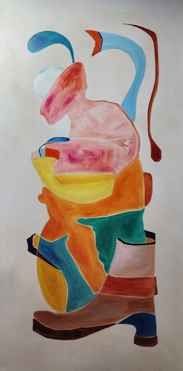 Lucid Enchantments by Rya Wu 