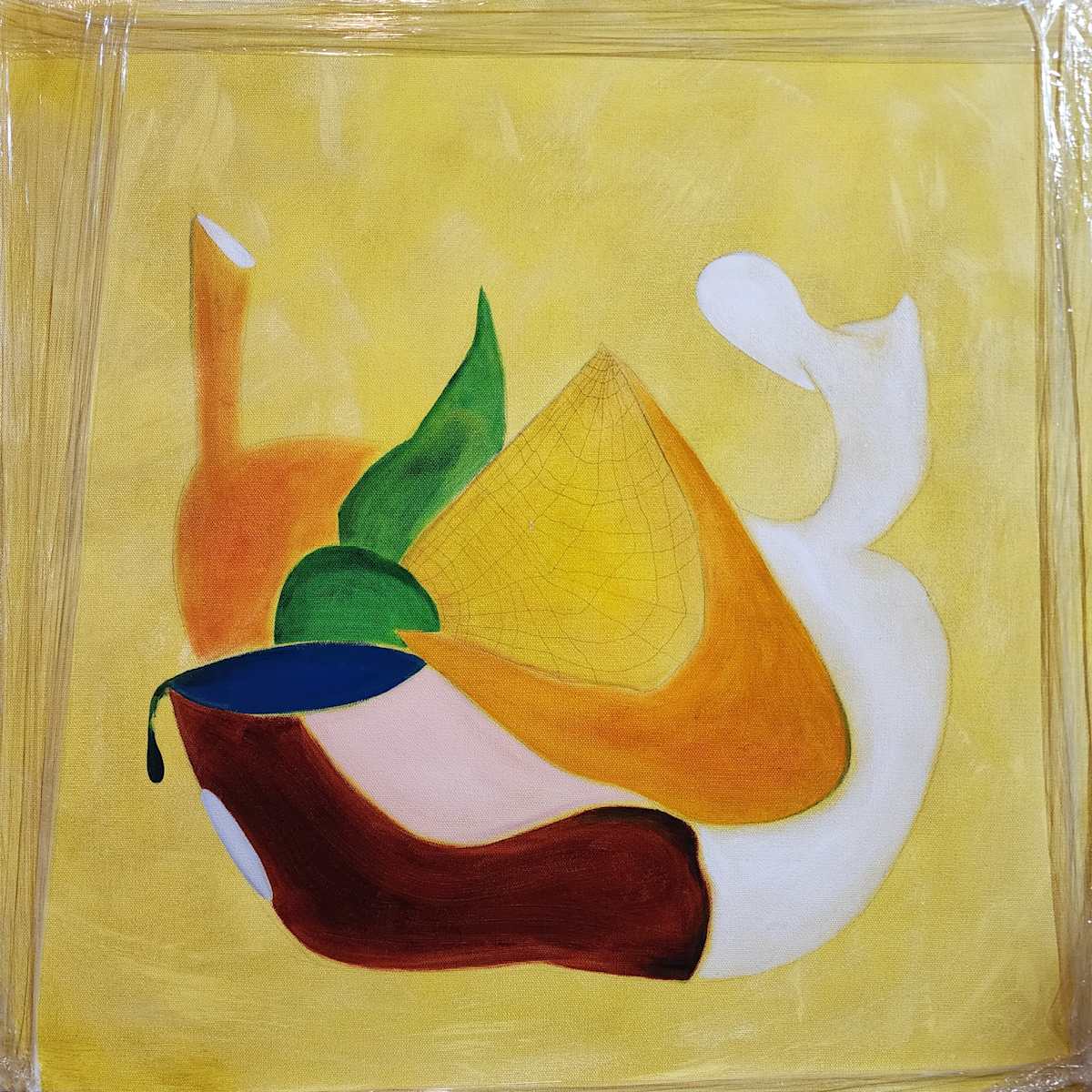 Kindly Calculations by Rya Wu 