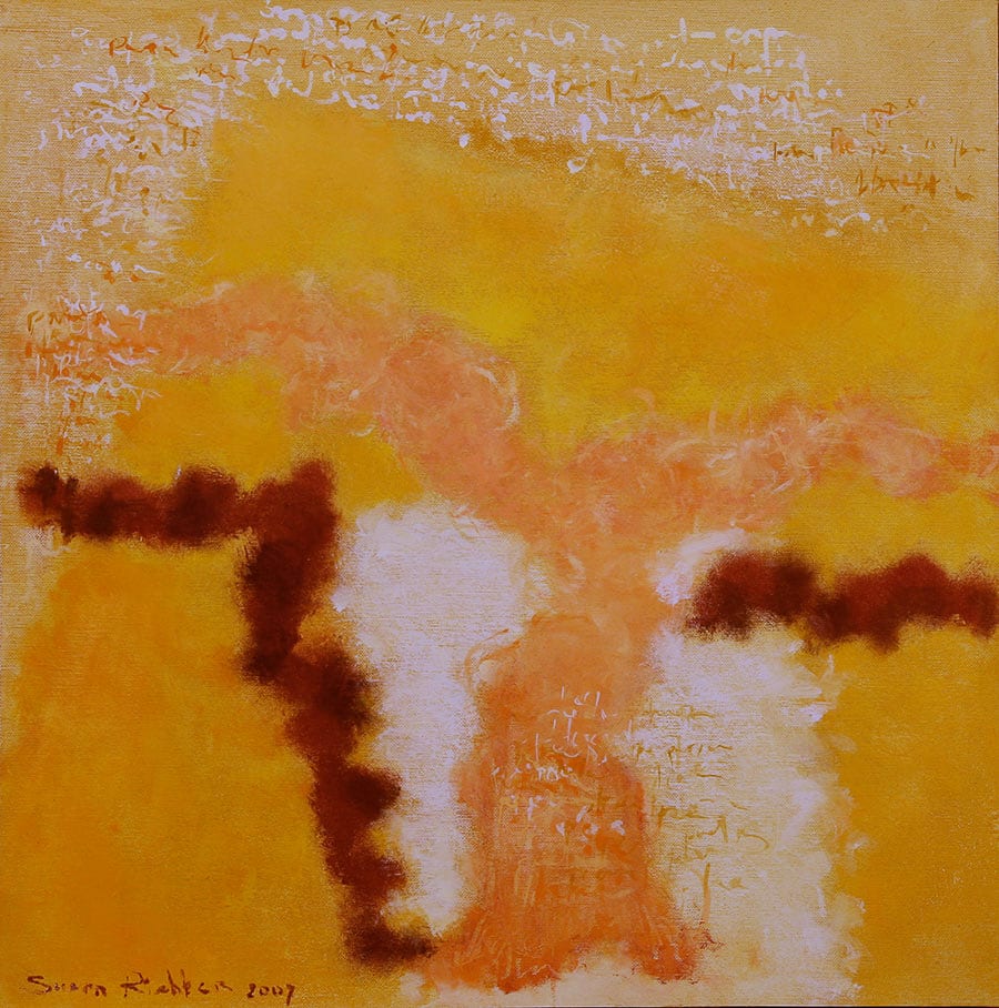 Poetry tree 4 by Susan Richter, Image 1.