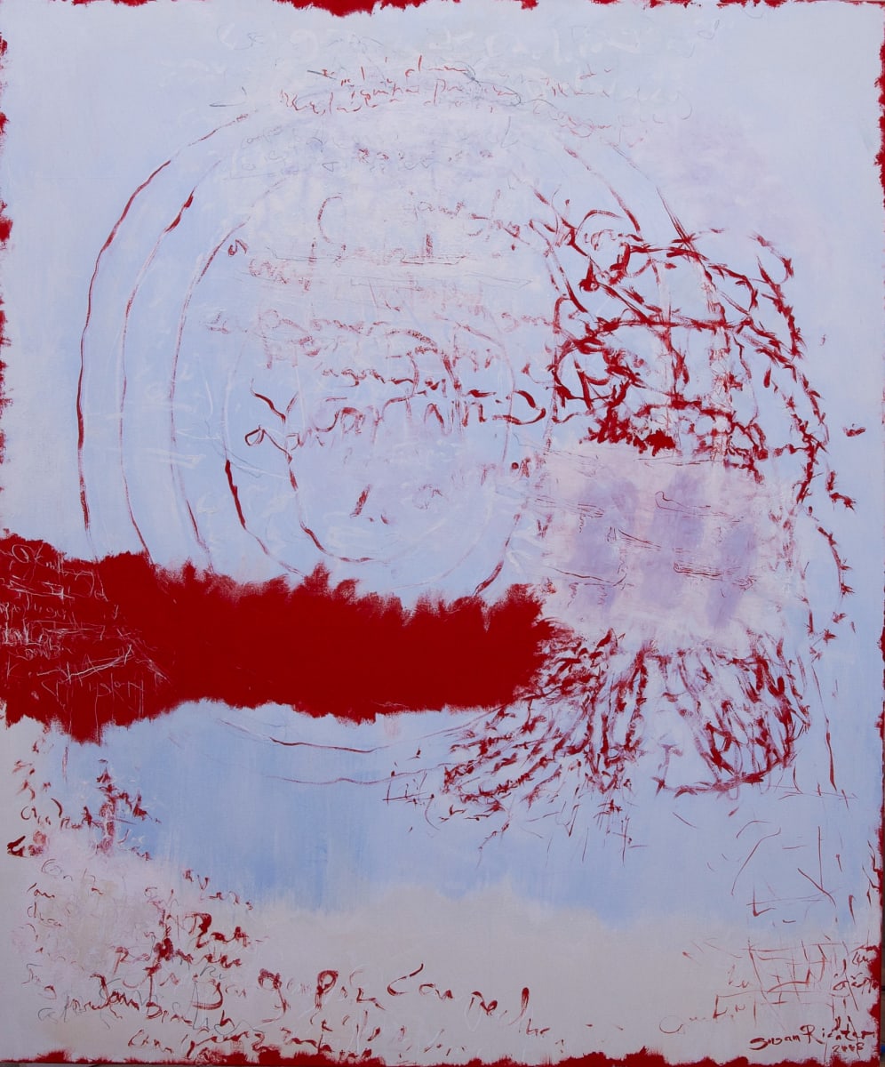 On the island 3 by Susan Richter, Image 1.