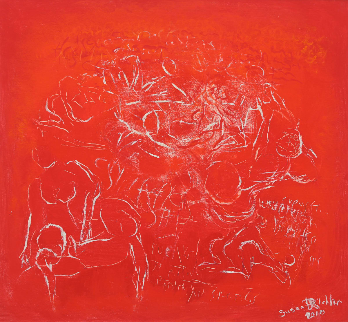 Eros 2 by Susan Richter 