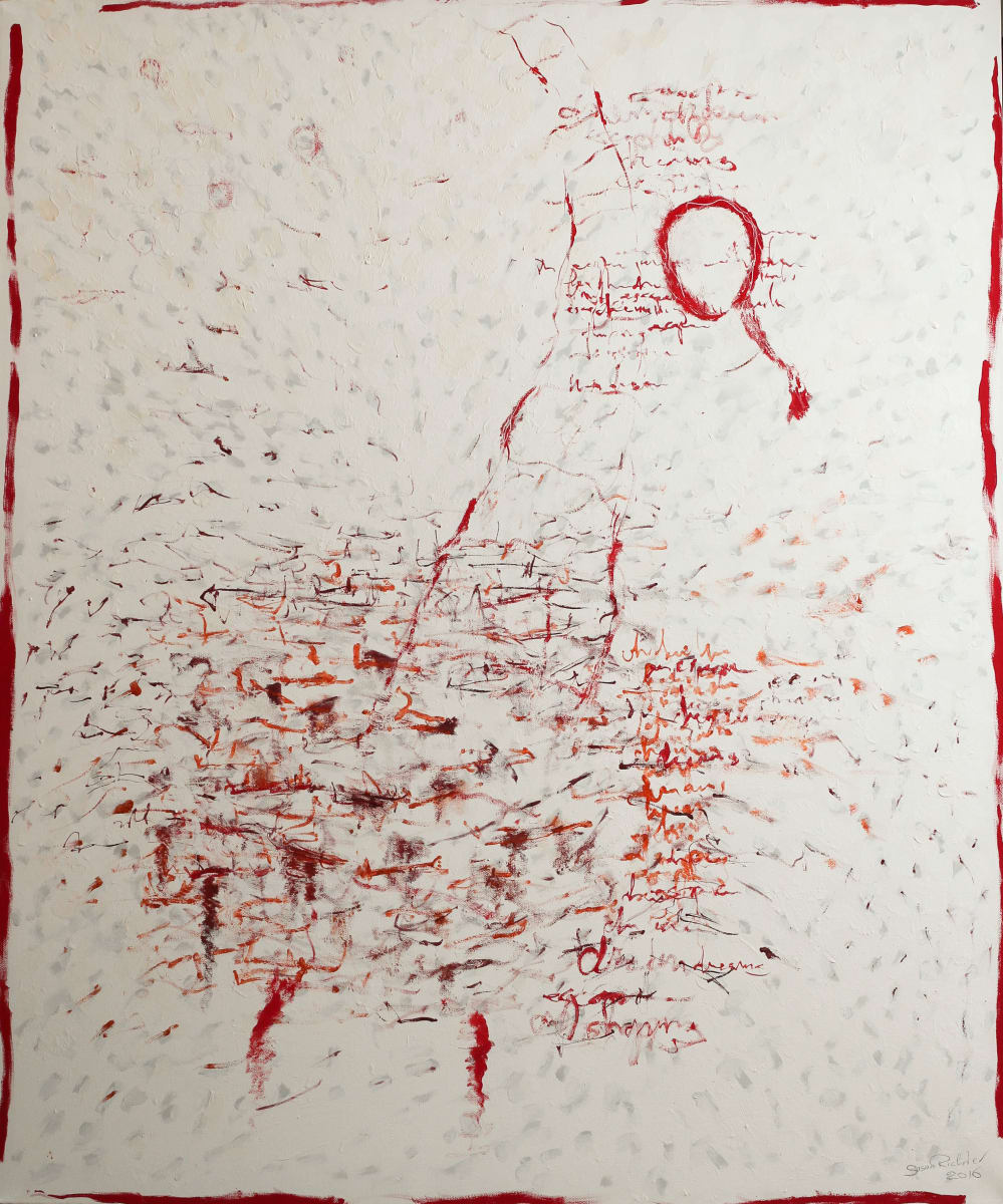 Dreamer 1 by Susan Richter 