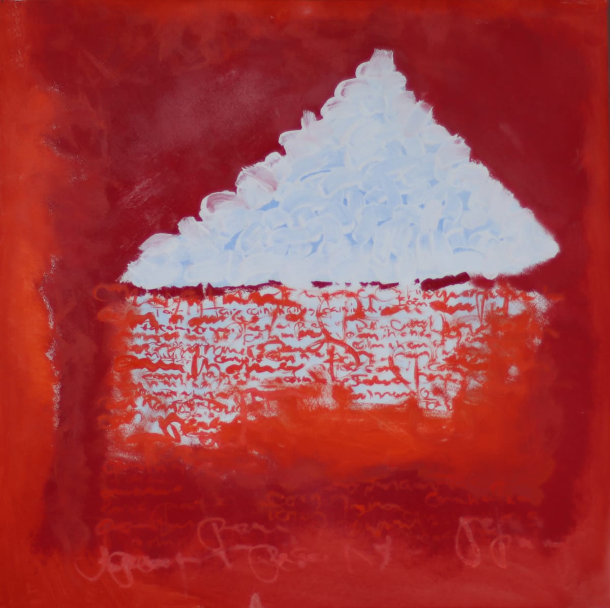 Caminamos 2 by Susan Richter 