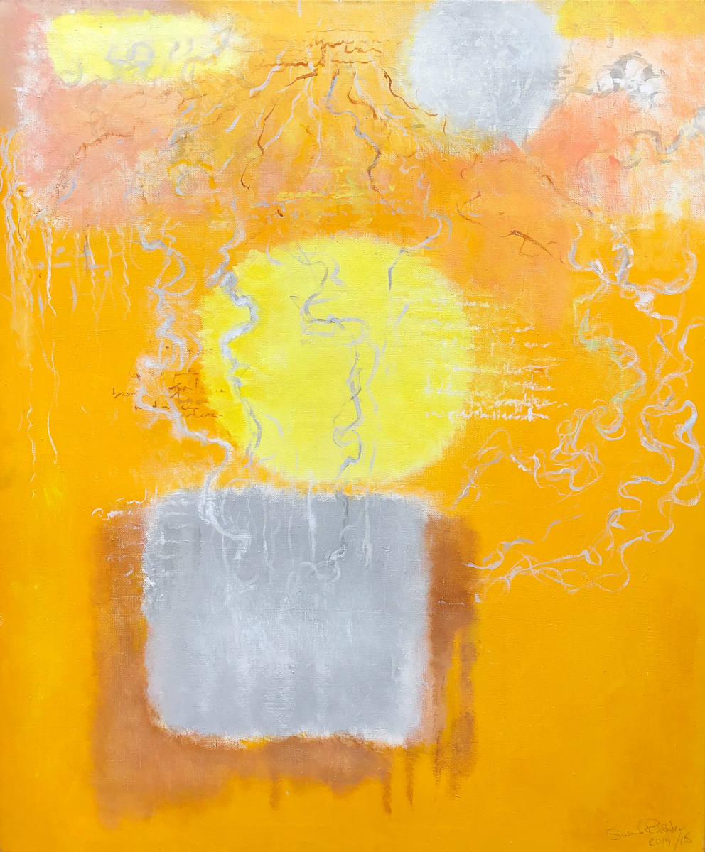 Dreamscape by Susan Richter, Image 1.