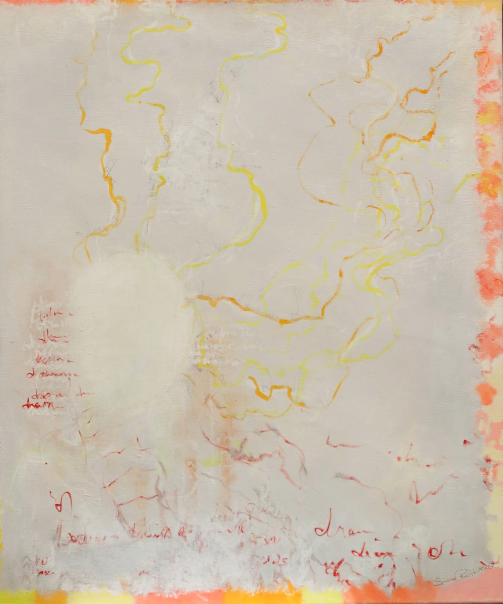 Dreamer 2 by Susan Richter 