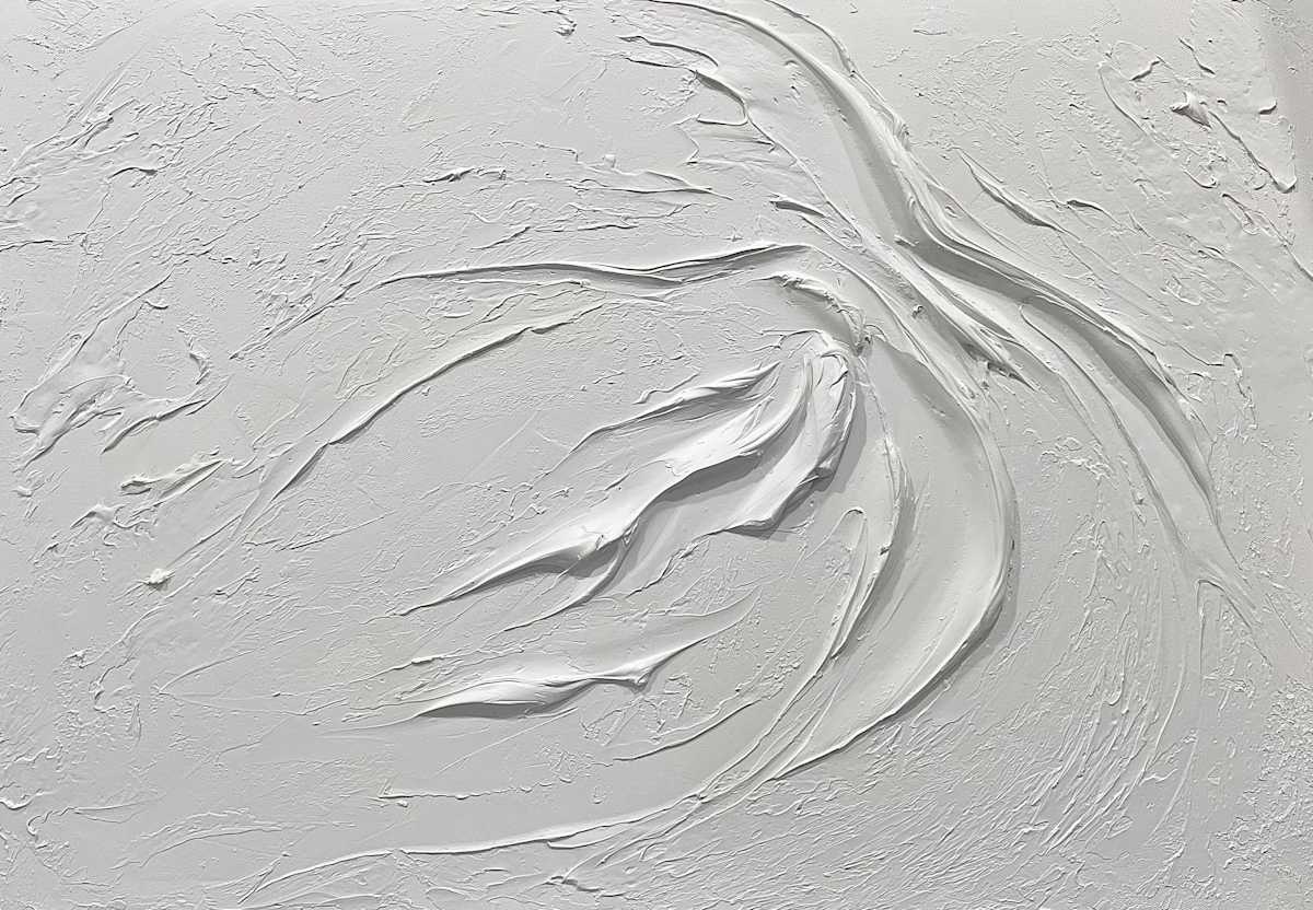 Etherea IV by Joanna Touma Art 