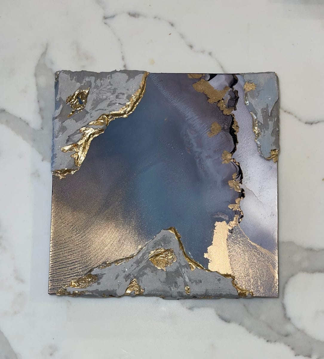 A Piece of me #8 by Joanna Touma Art 