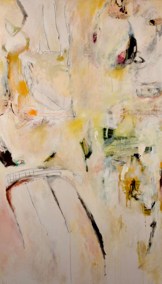 Echo by Helen S Cohen 