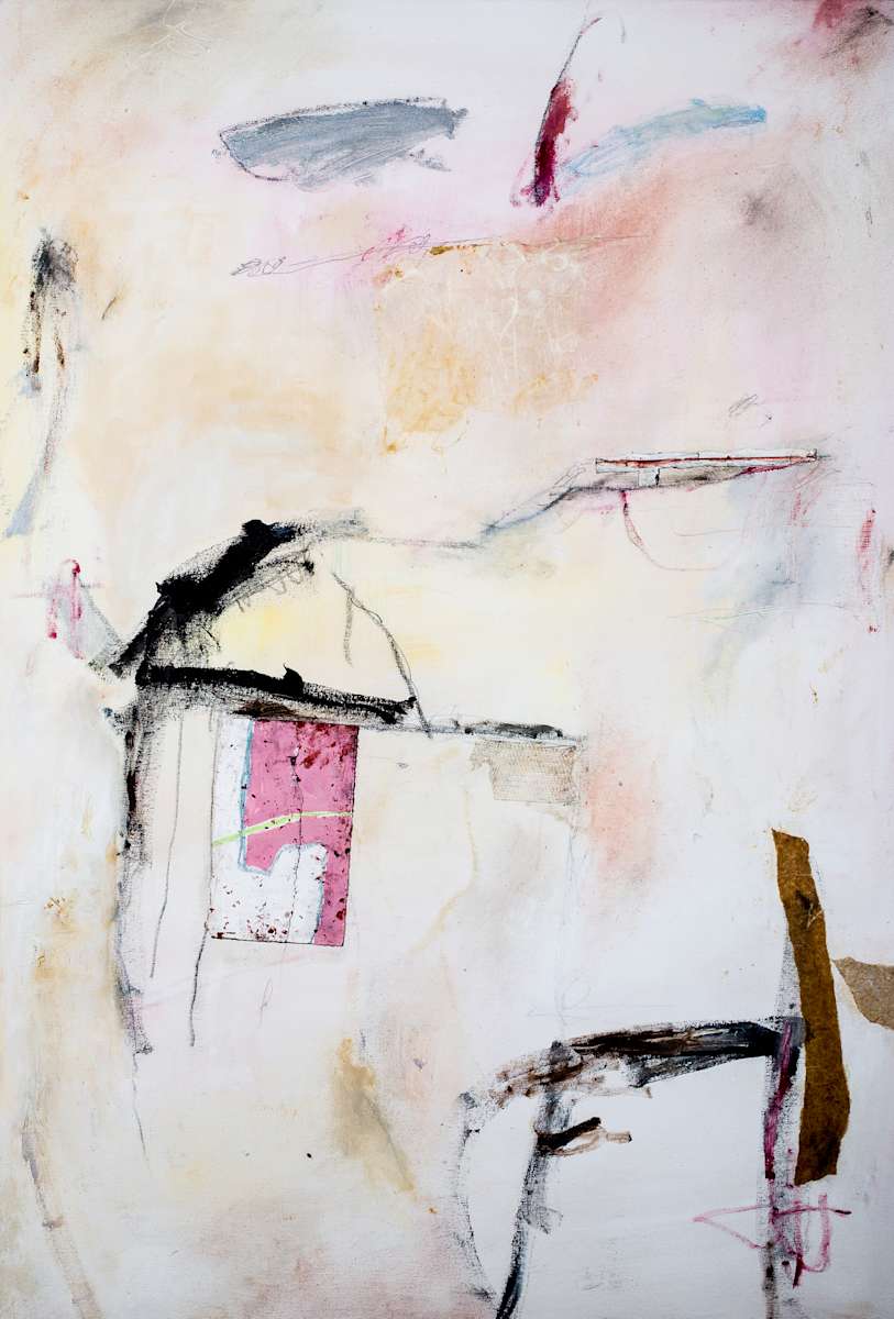 Haiku 2 by Helen S Cohen 