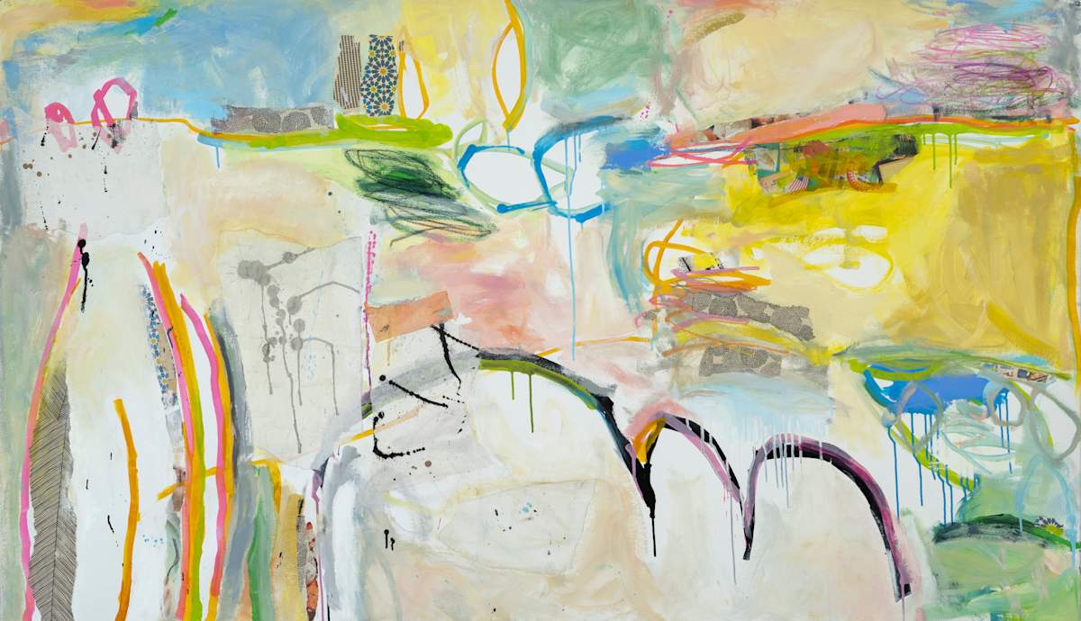 Alive and Well 2 by Helen S Cohen 