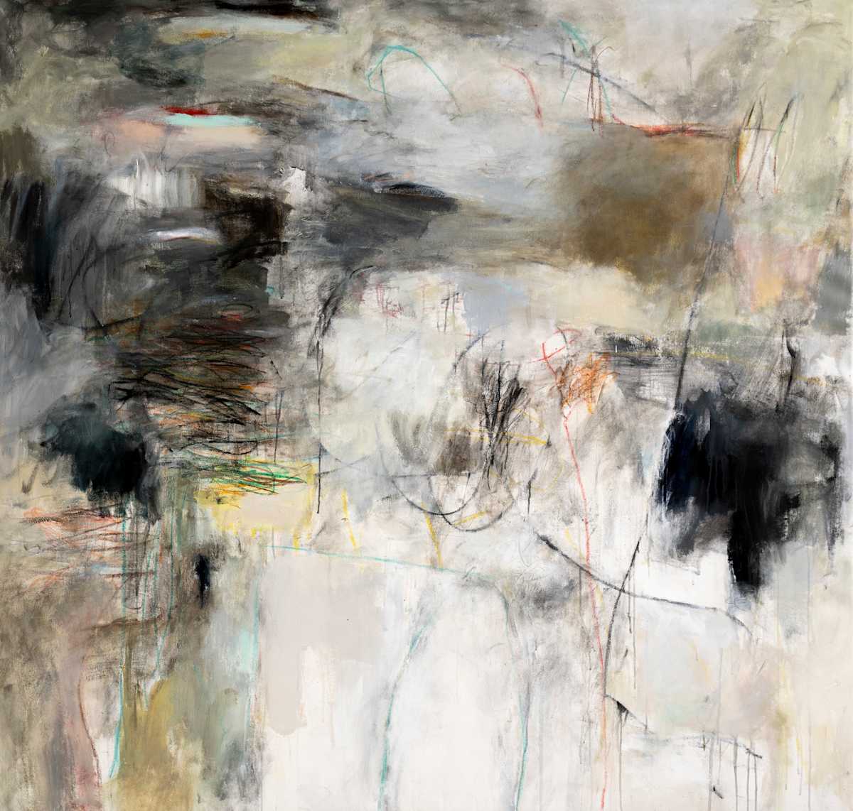 Between Storms by Helen S Cohen, Image 1.