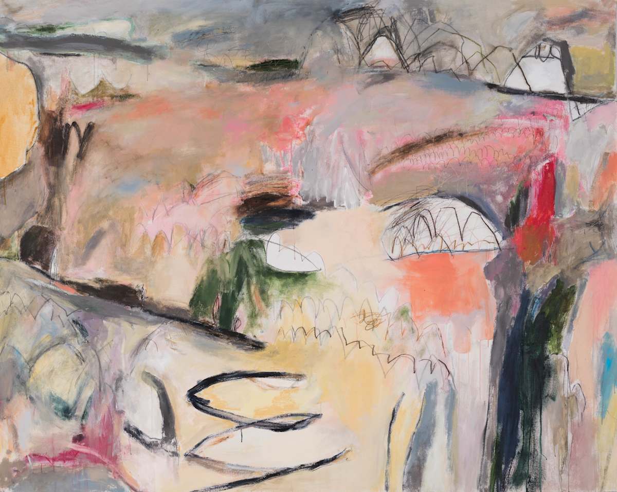 Safe Passage by Helen S Cohen 