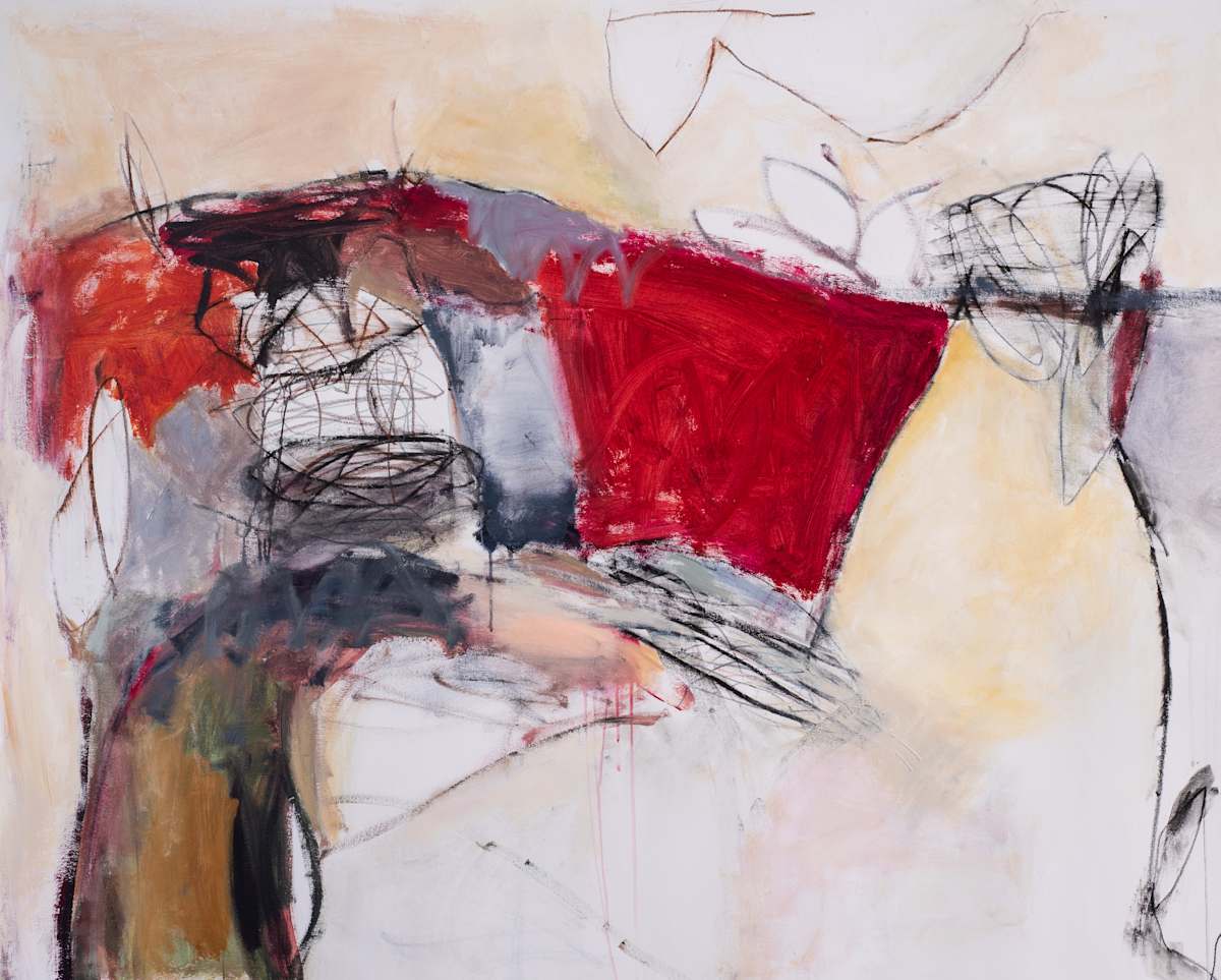 Fertile Ground by Helen S Cohen 