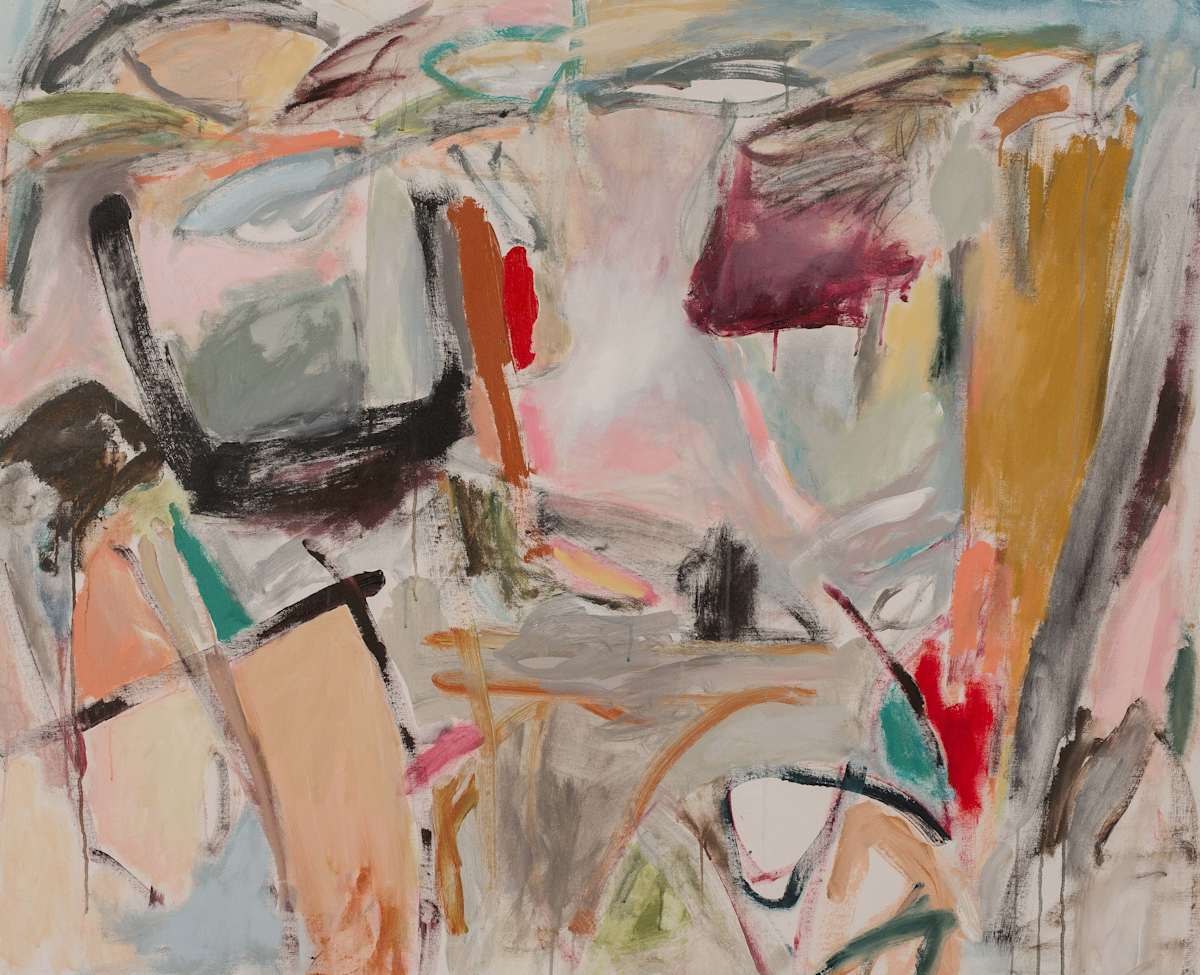 Firefly by Helen S Cohen 