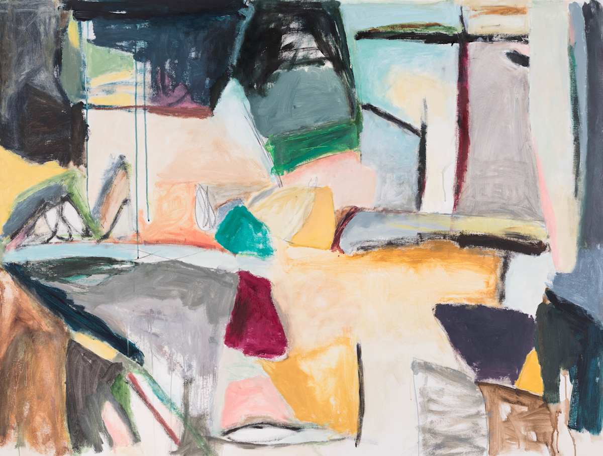 How the Light Gets In by Helen S Cohen 