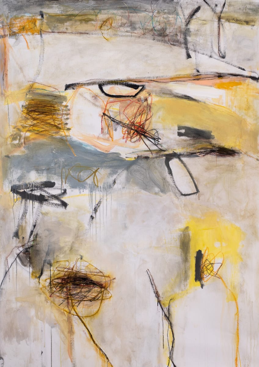 Openings II by Helen S Cohen, Image 1.