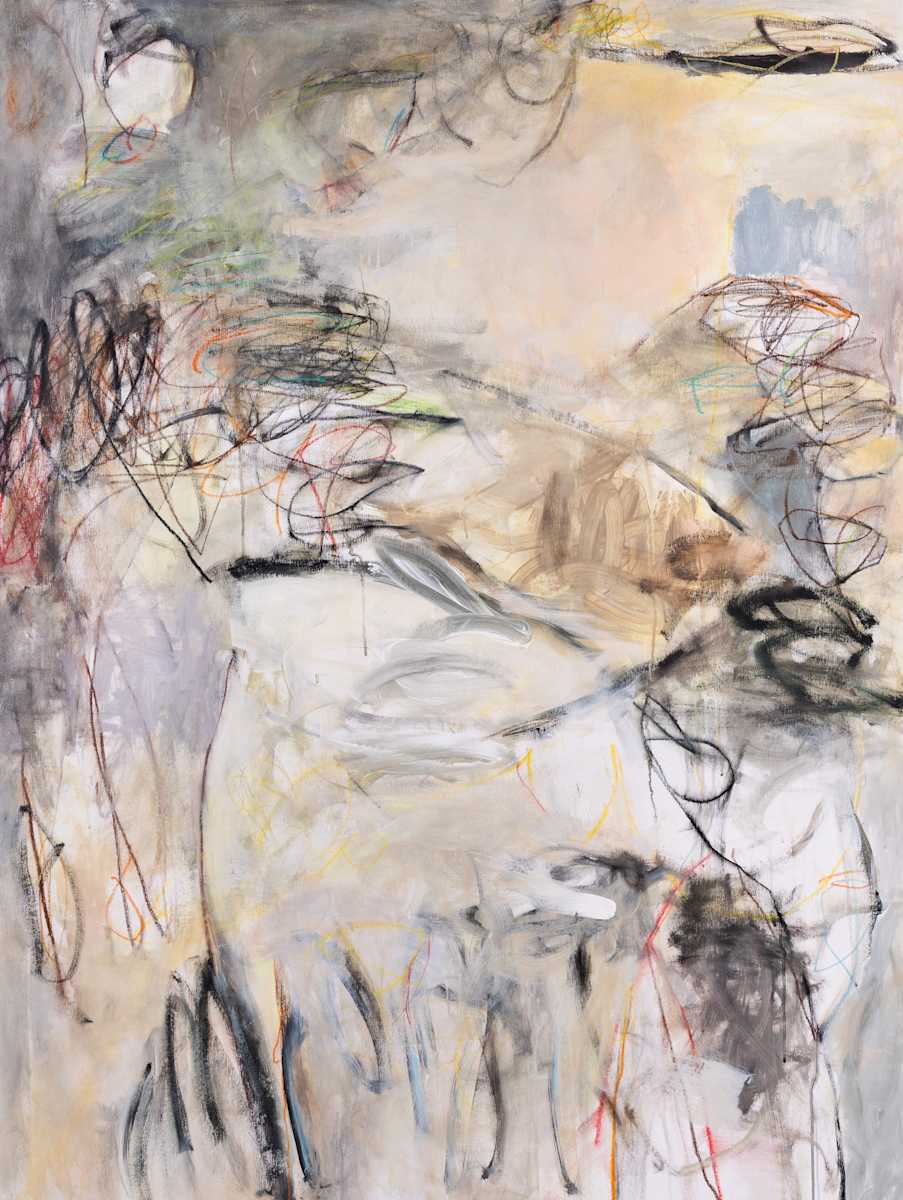 In the Midst of Everything 5 by Helen S Cohen 