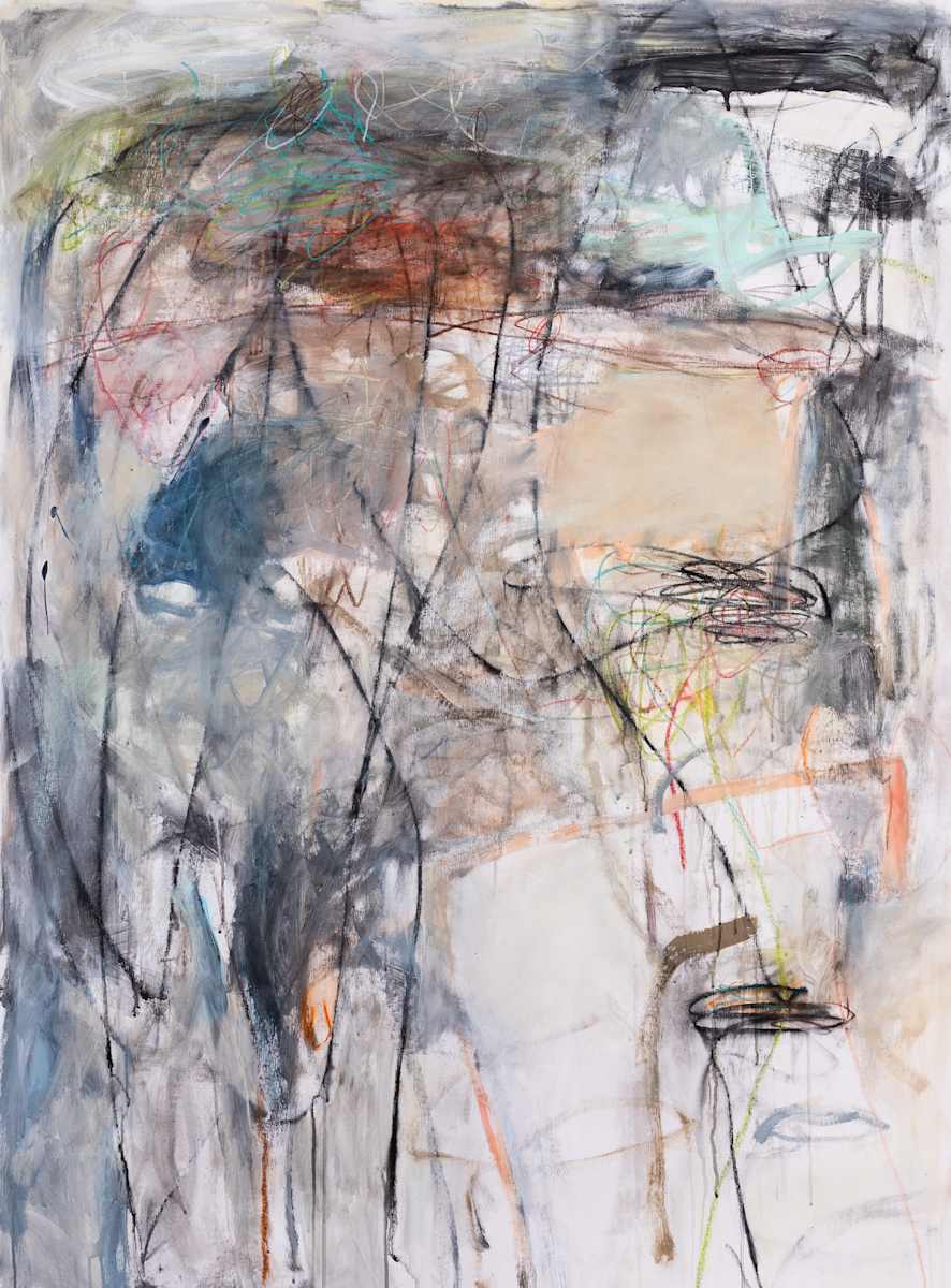 In the Midst of Everything 6 by Helen S Cohen 
