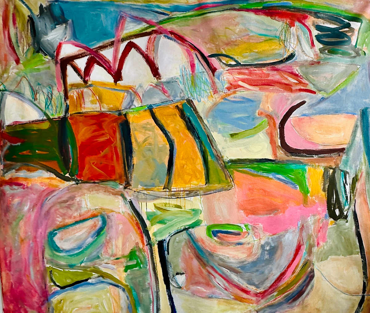 Fresh Start by Helen S Cohen 
